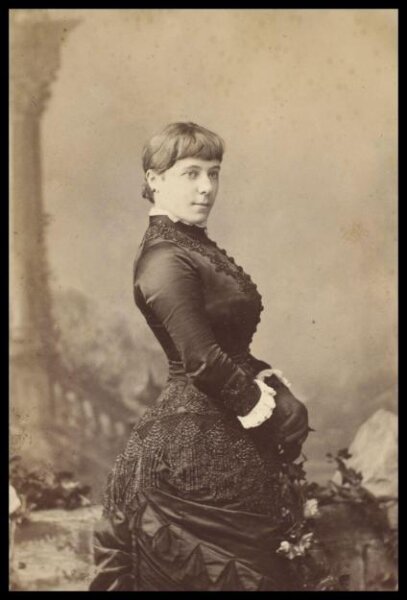 W. & D. Downey, Guy Little Theatrical Photographs