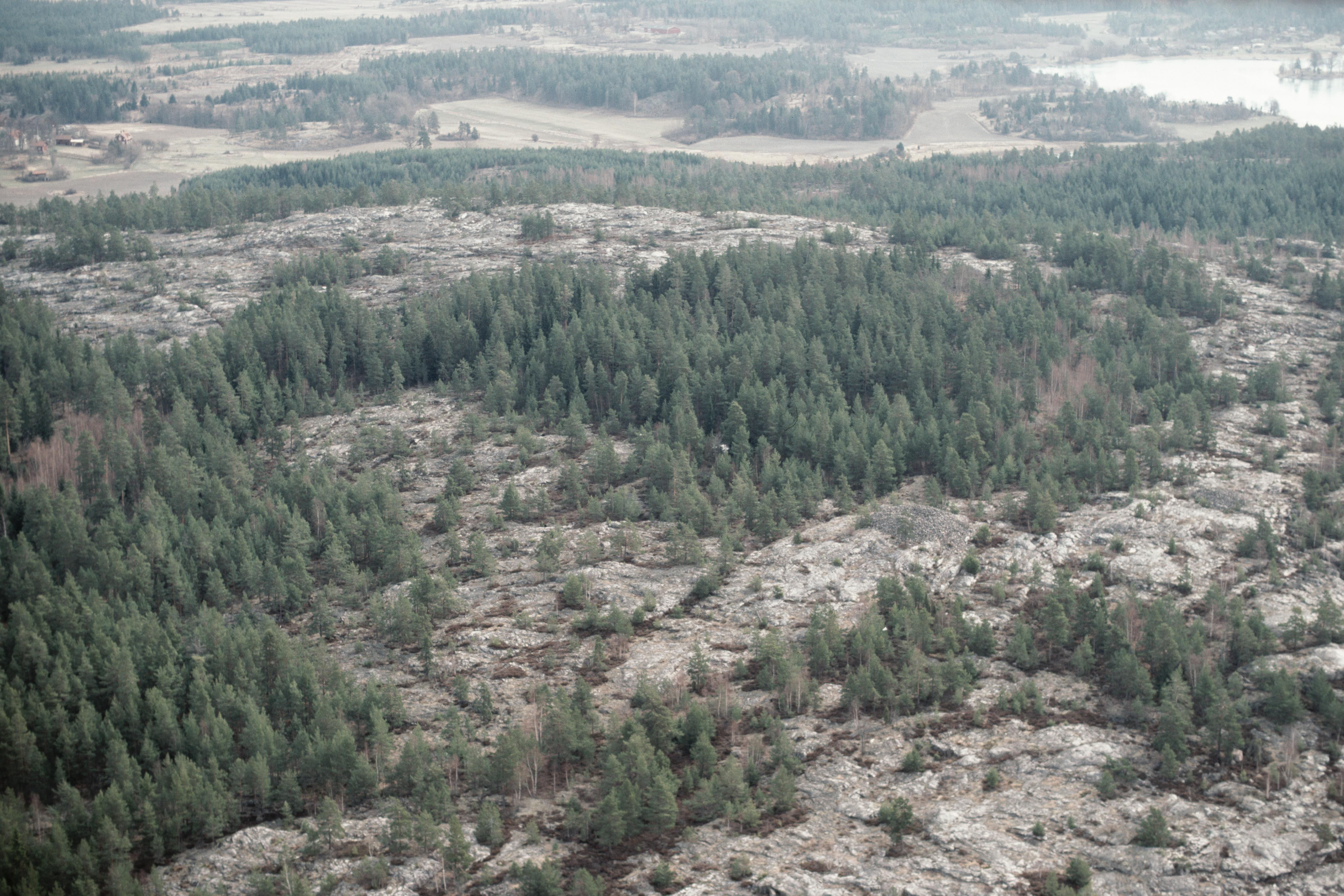 Jan Norrman, Lofta 105:1