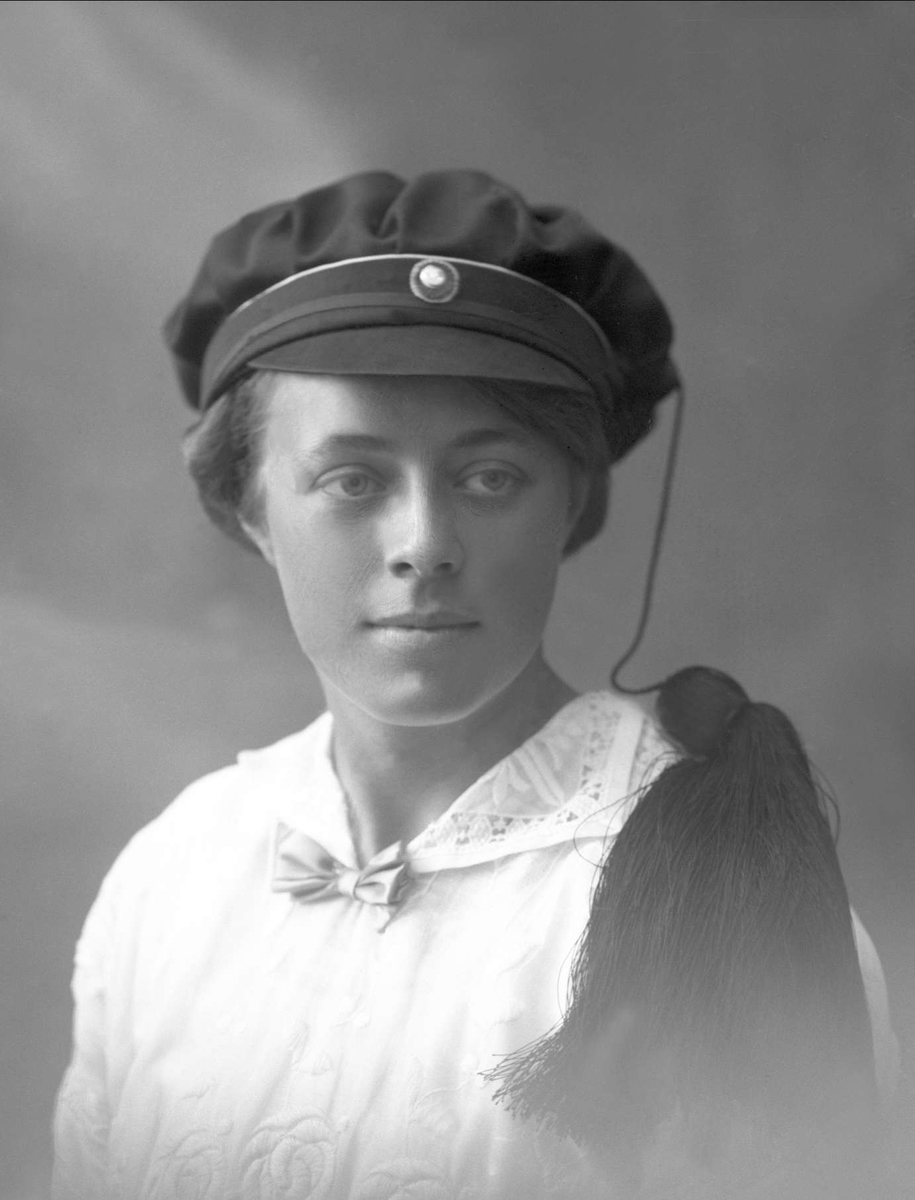 Gustav Borgen, NFB.50877