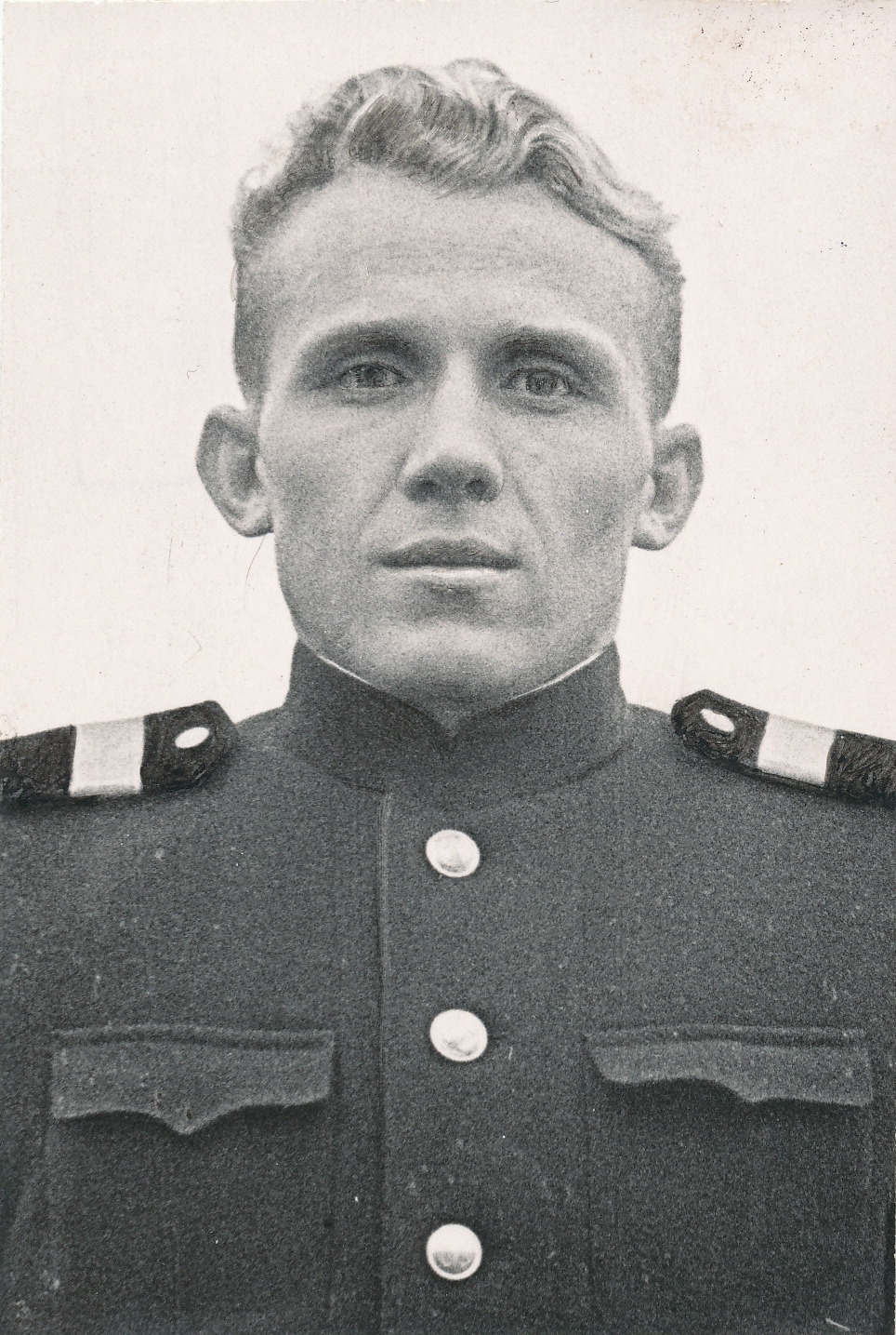 Gunnar (photographer) Vaidla, 1/2 figure