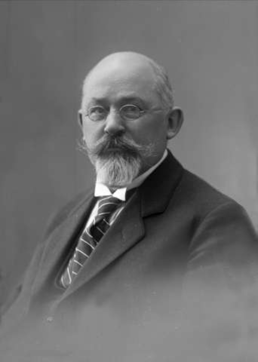 Gustav Borgen, NFB.01557