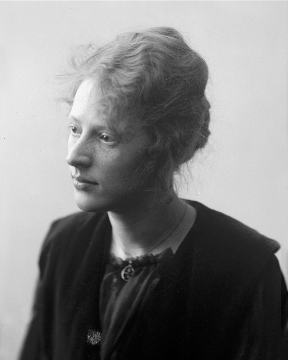 Gustav Borgen, NFB.41136