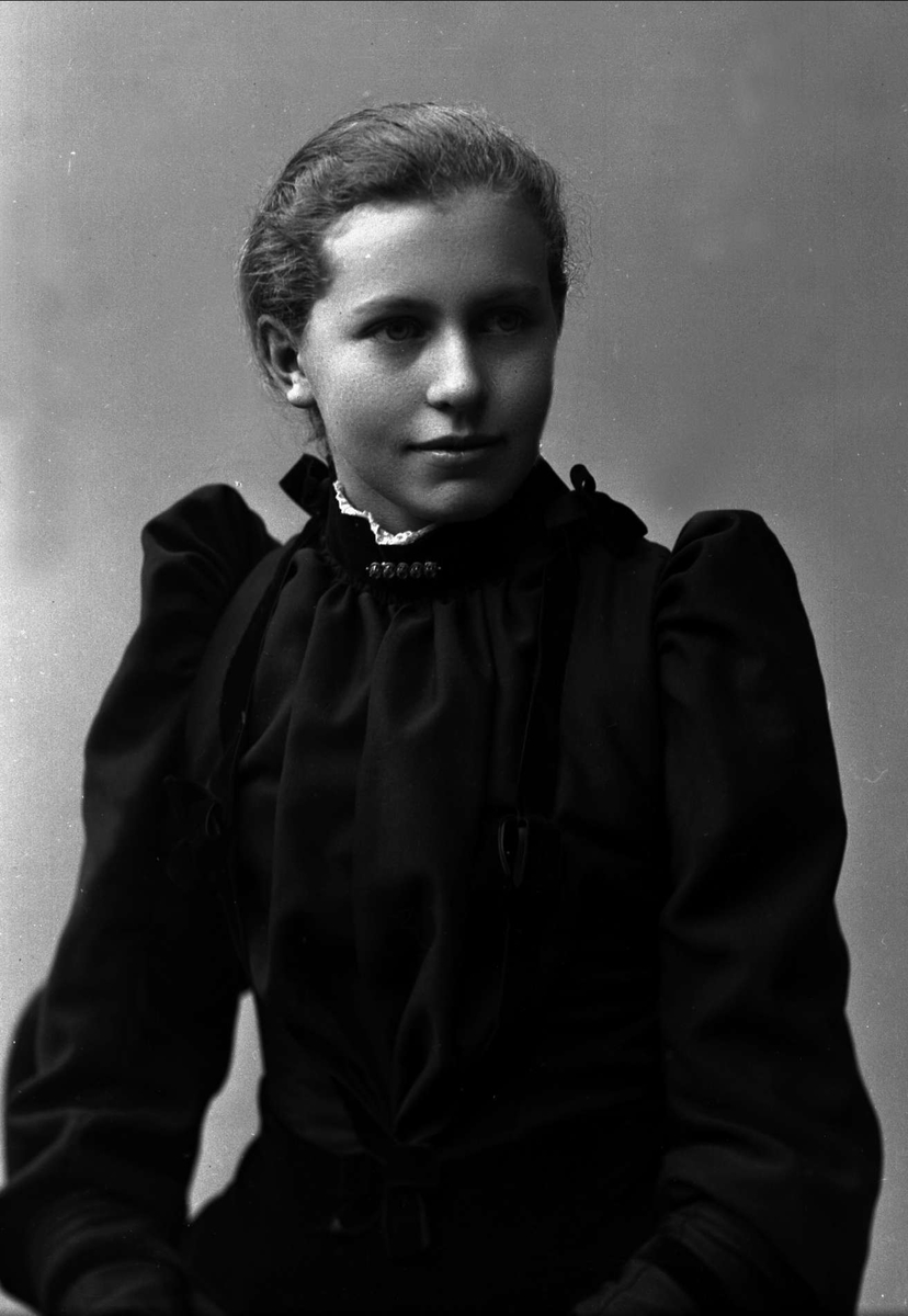 Gustav Borgen, NFB.02234