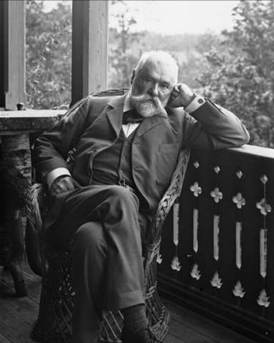 Gustav Borgen, NFB.00213