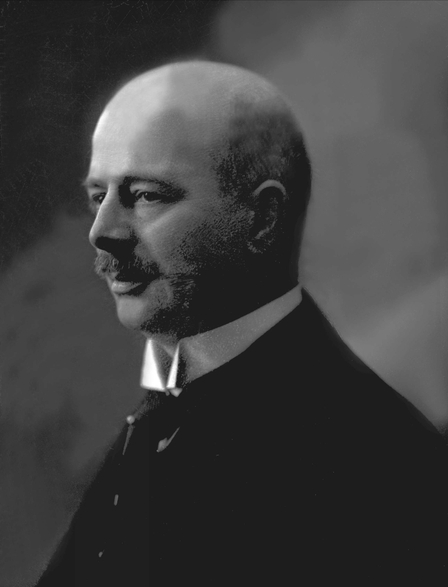 Gustav Borgen, NFB.38828