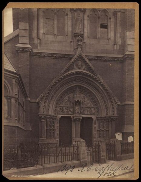 Francis Frith, Photograph