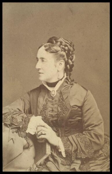 Elliott & Fry, Guy Little Theatrical Photograph