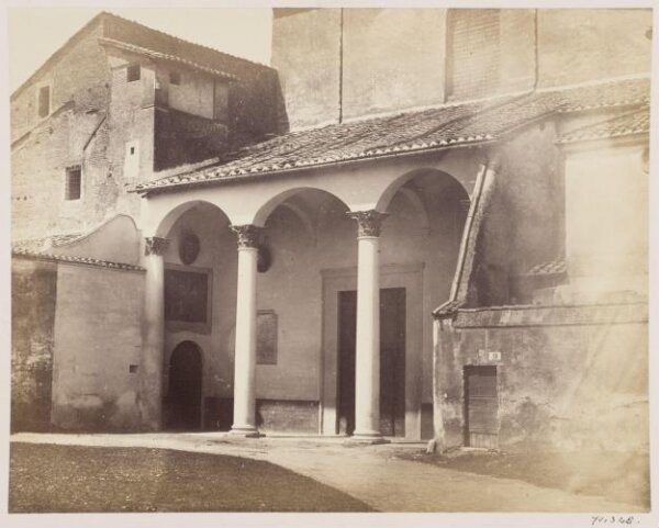Parker, John Henry, Photograph