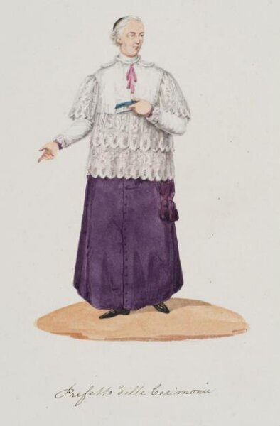 Unknown, Drawing