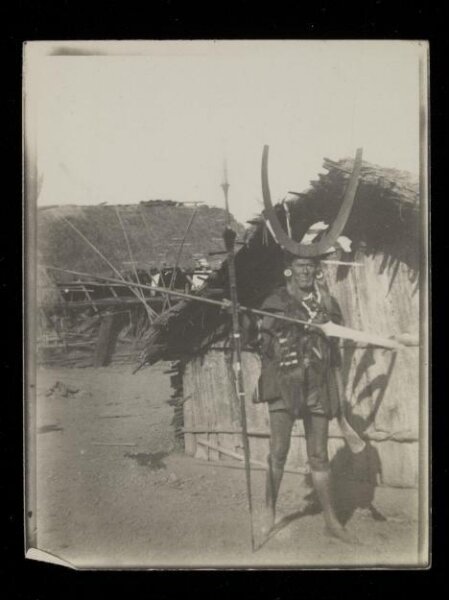 Unknown, Photograph