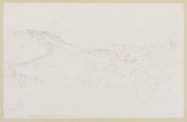 Simpson, William (R.I.), India. Original Sketches made in the Years 1859-60-61-62.