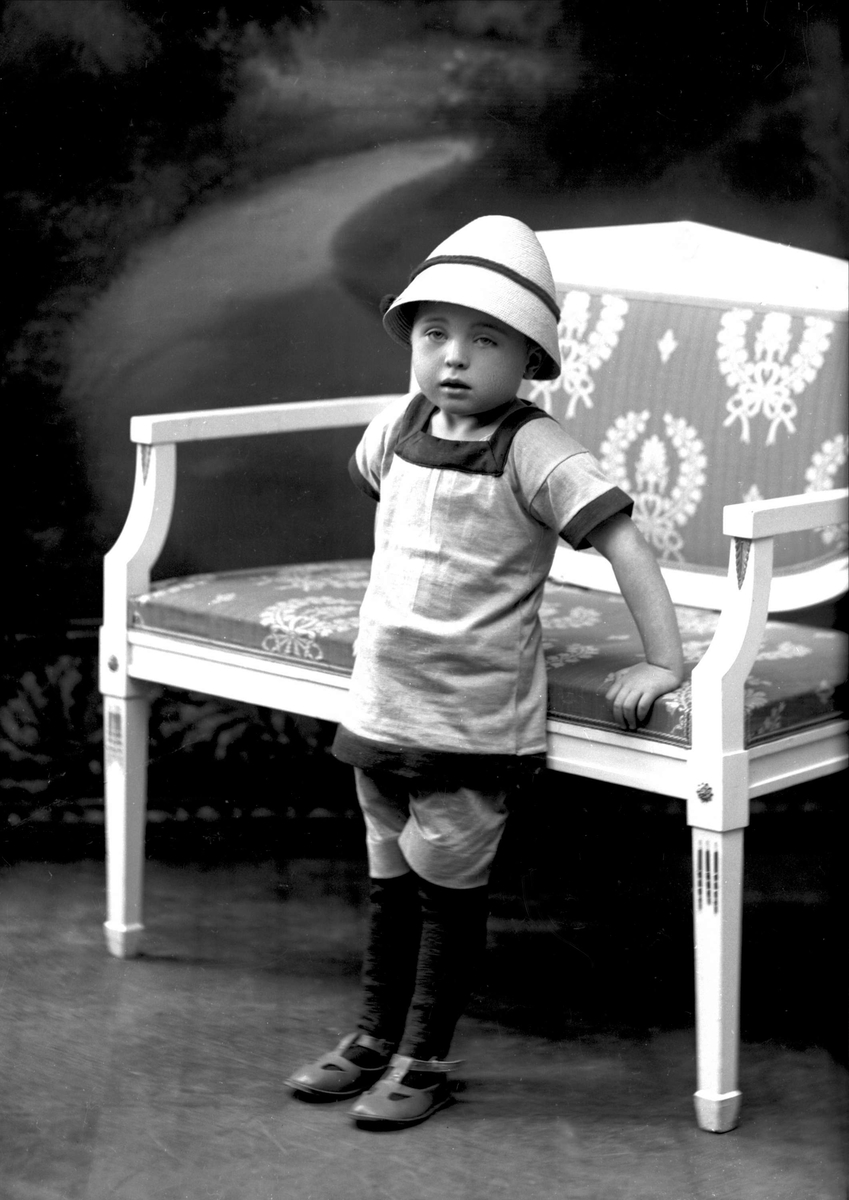 Gustav Borgen, NFB.39847
