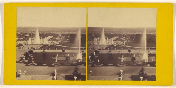 Unknown, [Crystal Palace Grounds]