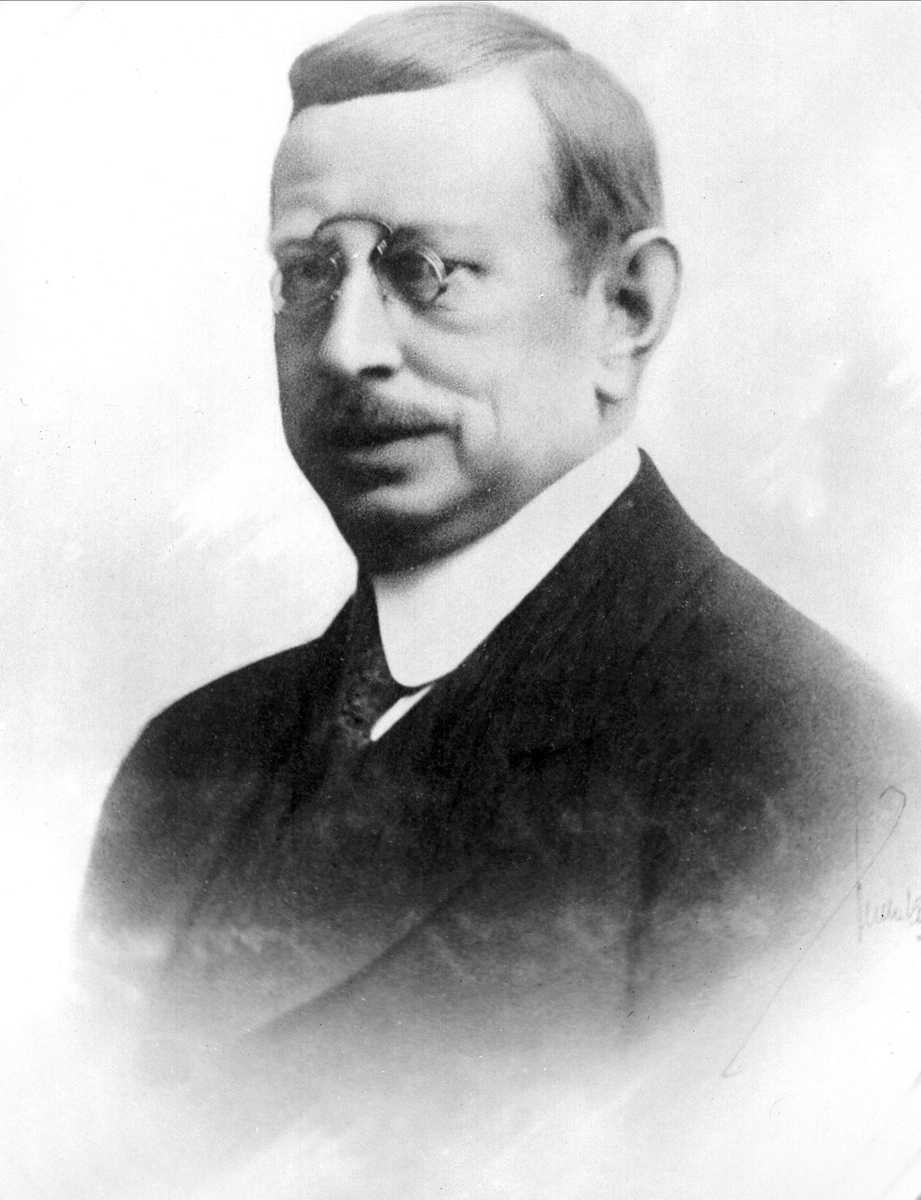 Gustav Borgen, NFB.03726