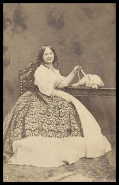 Beau, Adolphe, Guy Little Theatrical Photograph