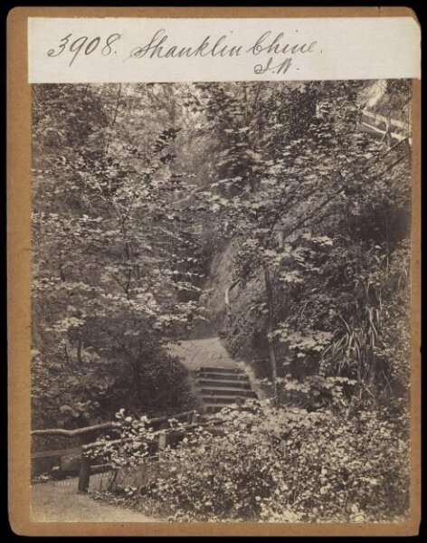 Francis Frith, Photograph