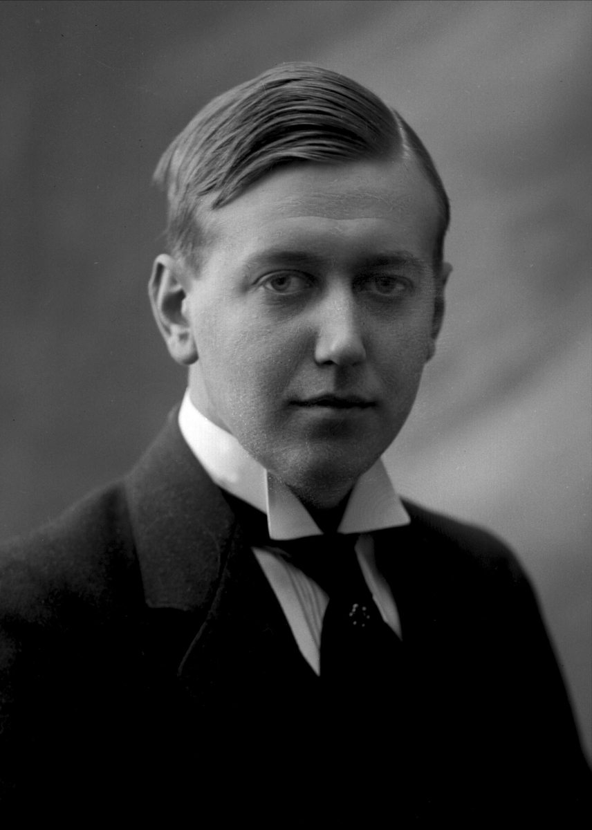 Gustav Borgen, NFB.37816