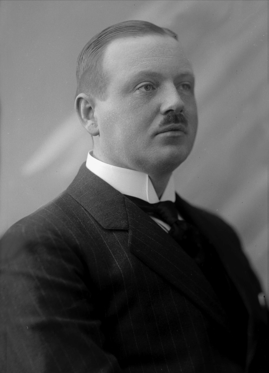 Gustav Borgen, NFB.41839