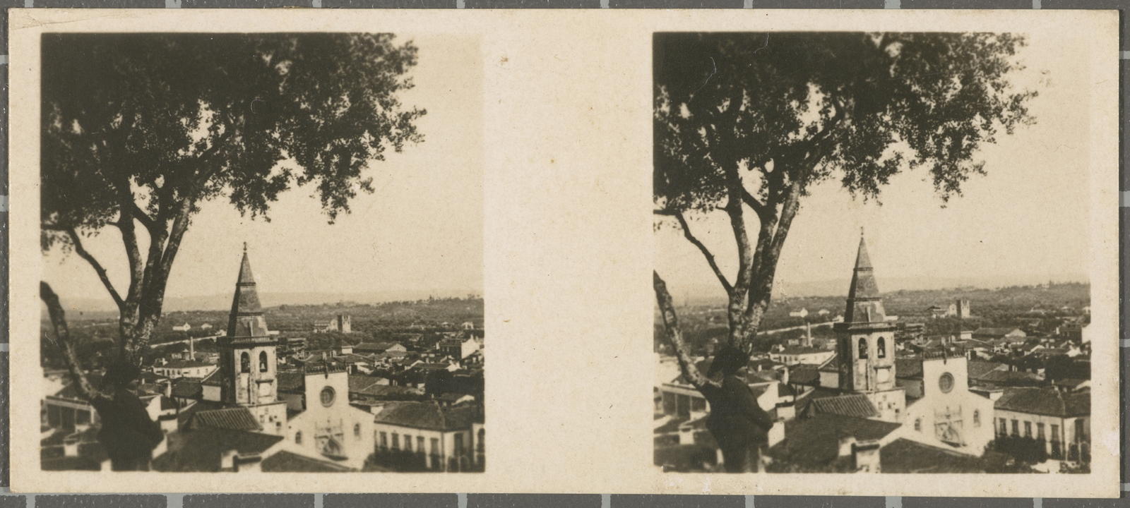 Desconegut, N.º 229 Thomar - Vista general.
