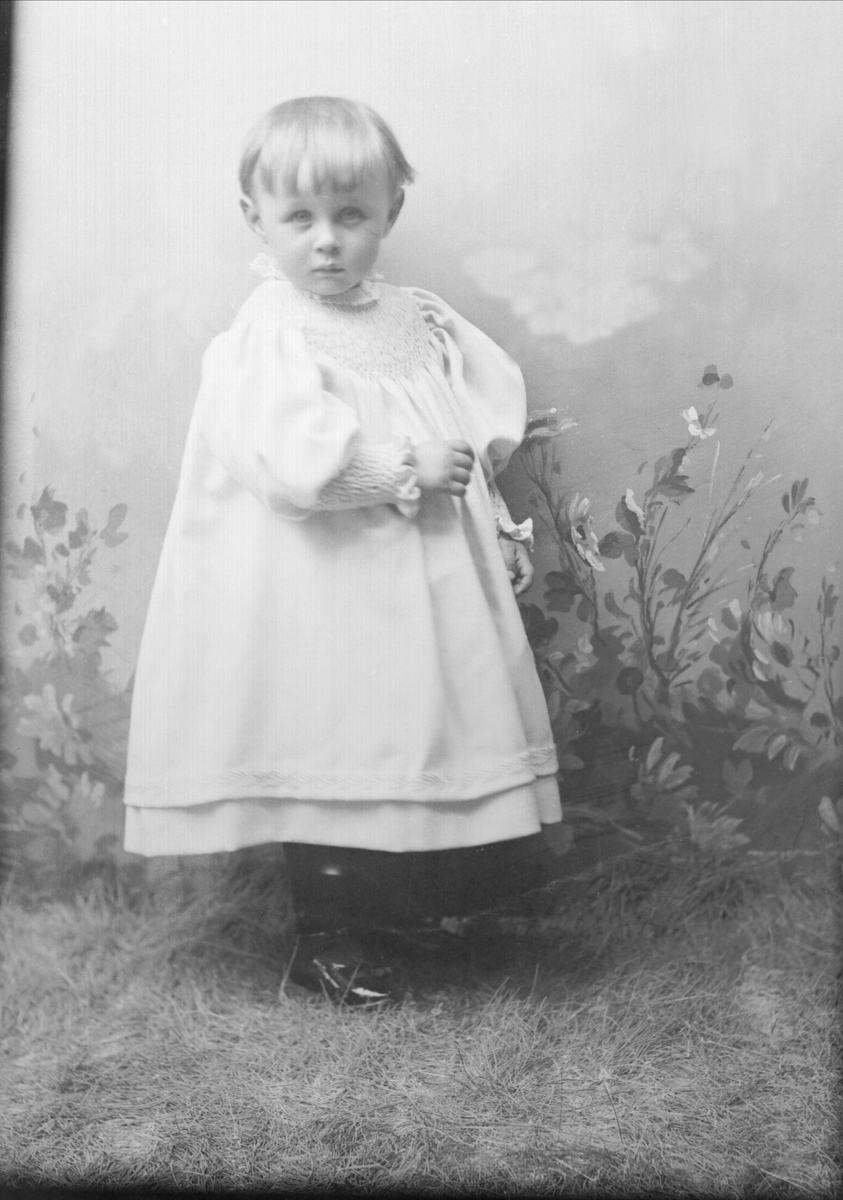 Gustav Borgen, NFB.22767