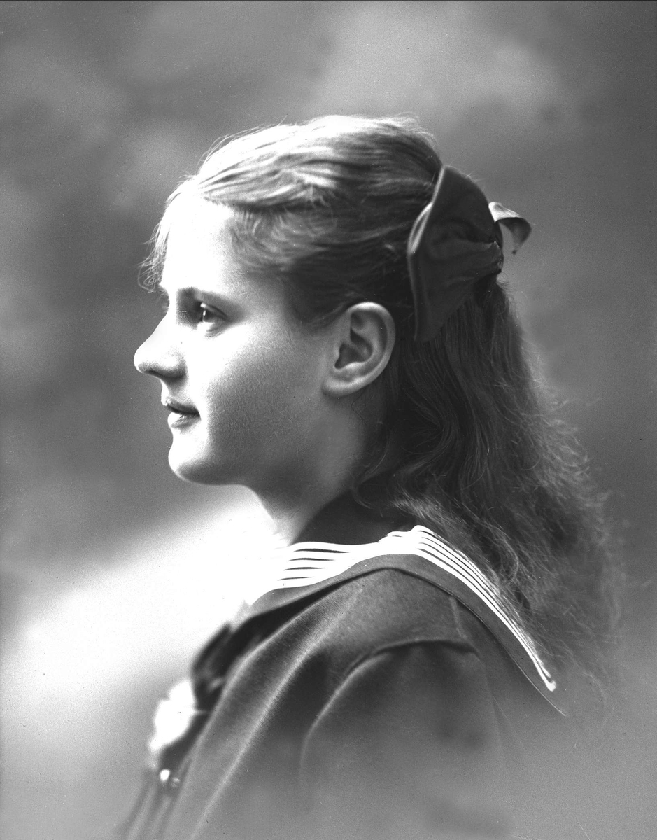 Gustav Borgen, NFB.45853