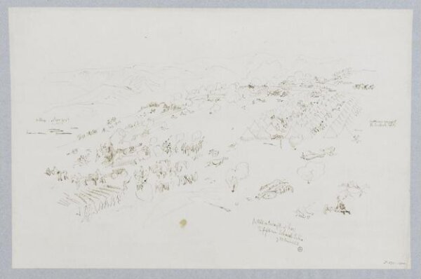 Simpson, William (R.I.), Sketches made during the Campaign of 1854-55 in the Crimea, Circassia and Constantinople