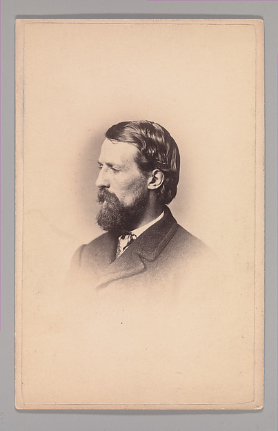 Unknown, [John Rogers]
