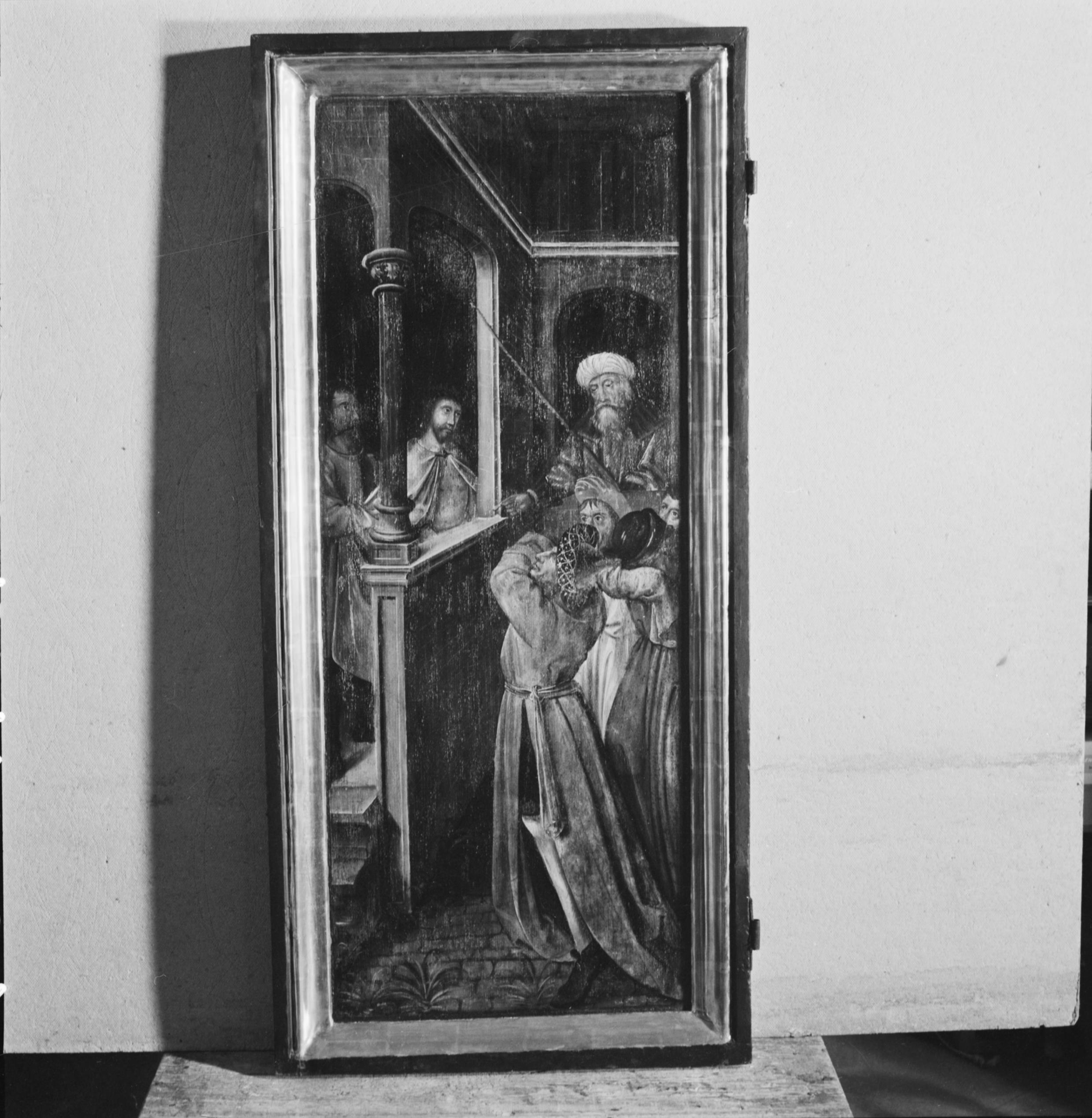 Marianne Bratt Gustafsson, Möklinta kyrka