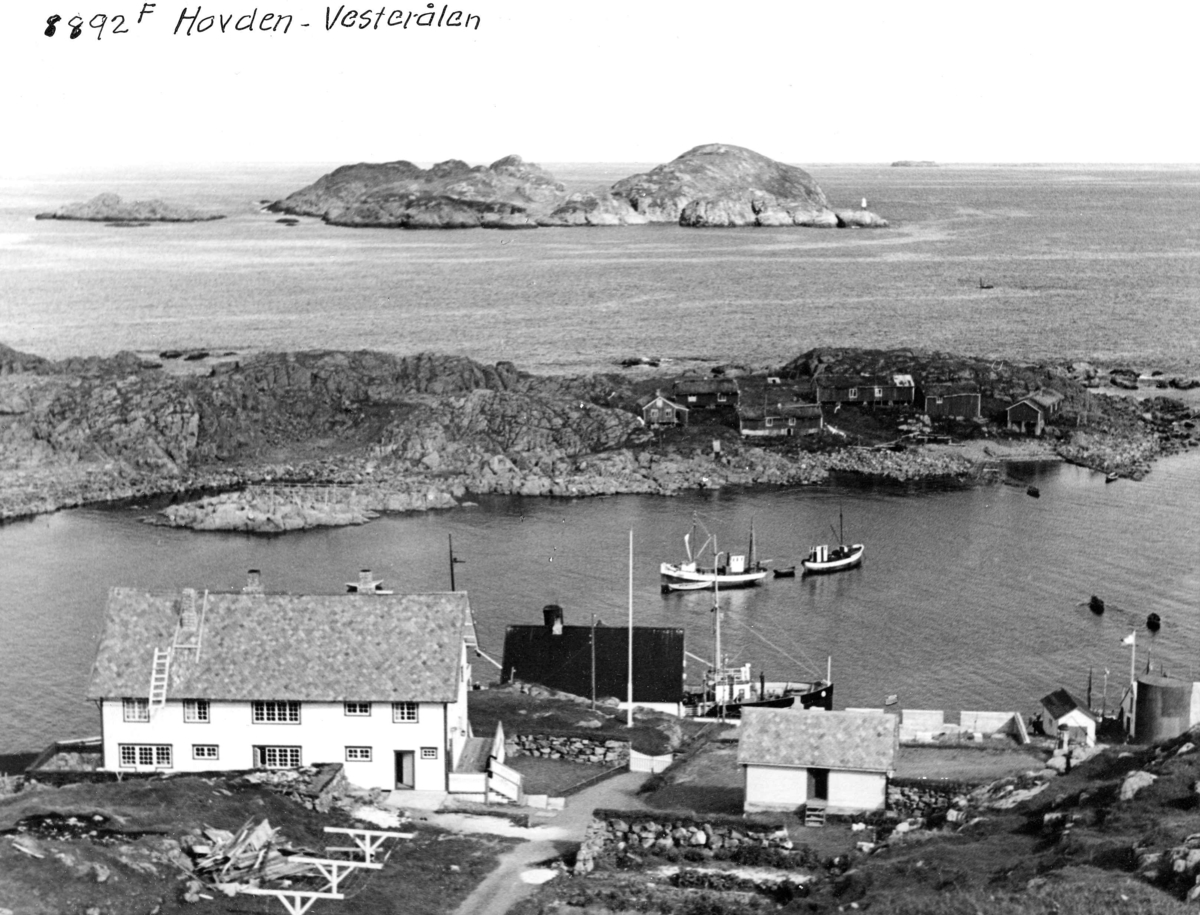 Anders Beer Wilse, Topografi