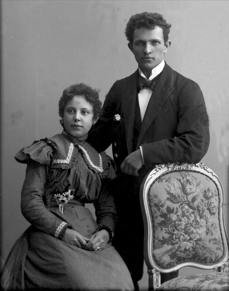 Gustav Borgen, NFB.22697