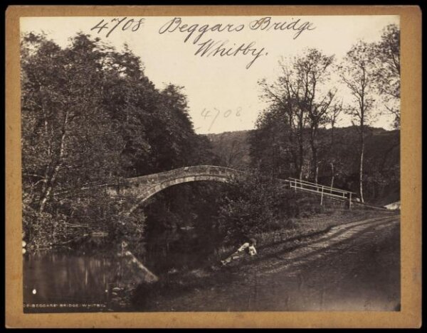 Francis Frith, Photograph