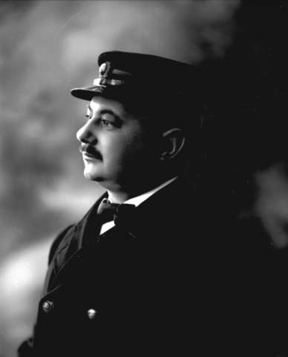 Gustav Borgen, NFB.01894