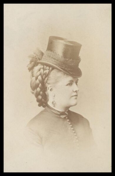 Elliott & Fry, Guy Little Theatrical Photograph