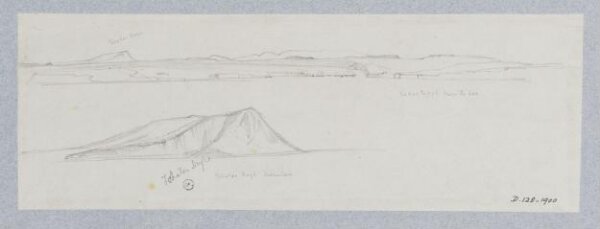 Simpson, William (R.I.), Sketches made during the Campaign of 1854-55 in the Crimea, Circassia and Constantinople