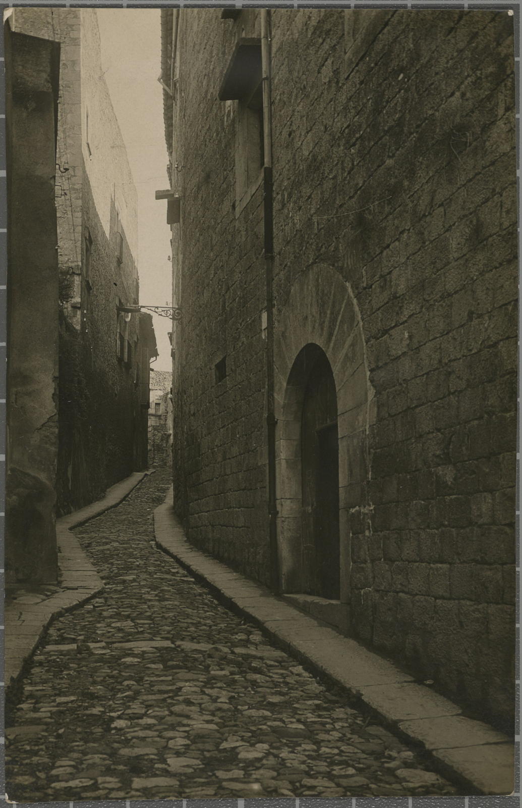 Desconegut, 32. Gerona - German Subida