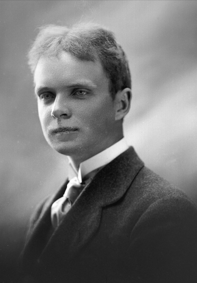 Gustav Borgen, NFB.37518