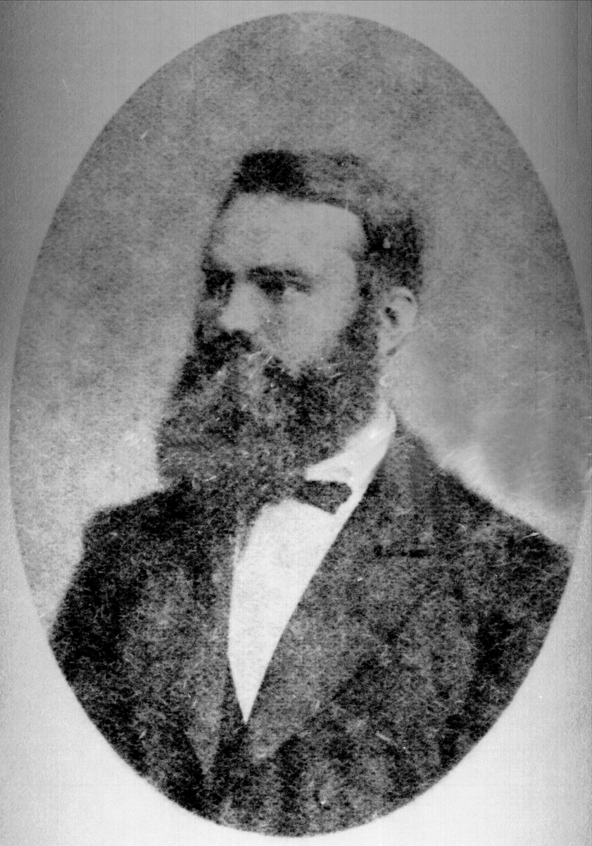 Gustav Borgen, NFB.06977