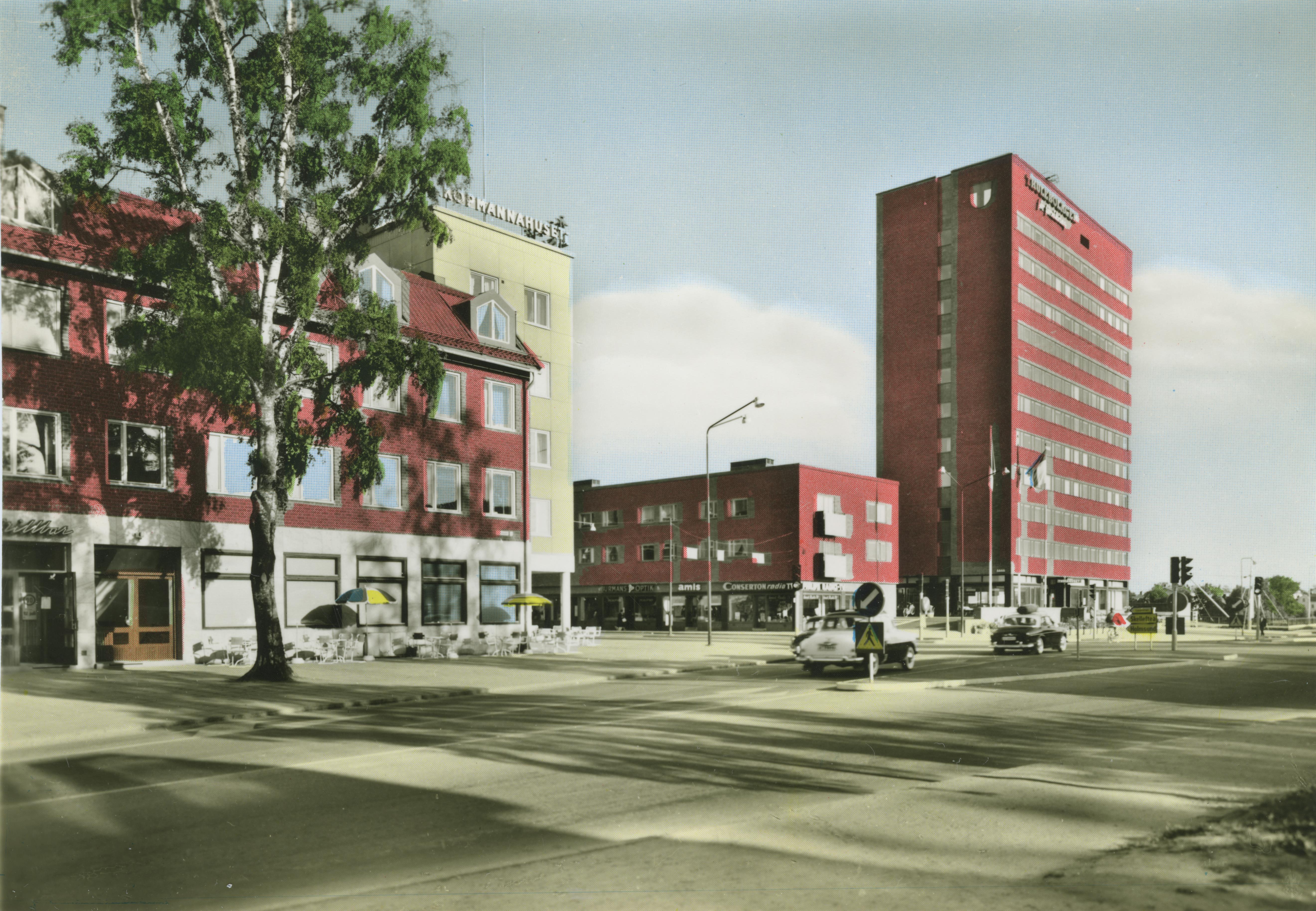 Okänd Okänd, Umeå