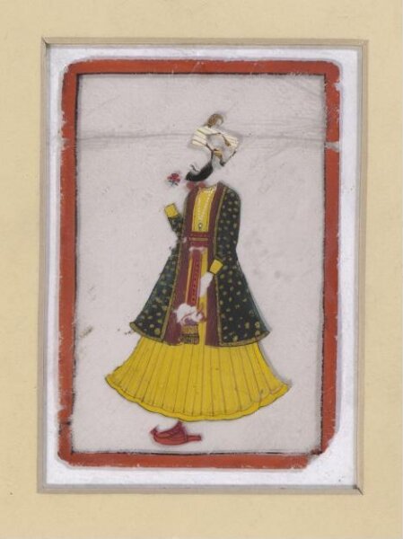 Unknown, Painting