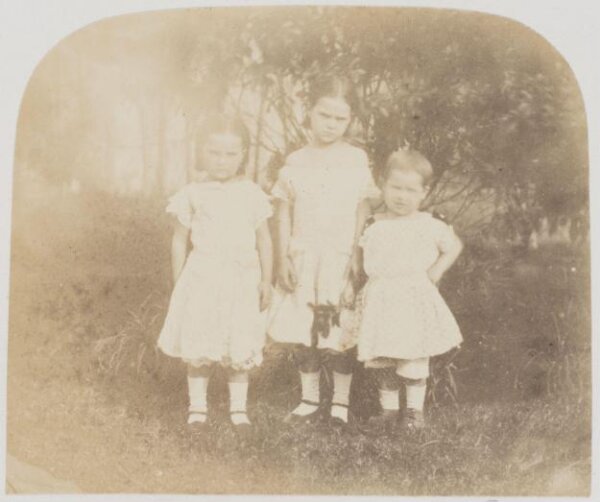Kerr, Henry, Photograph