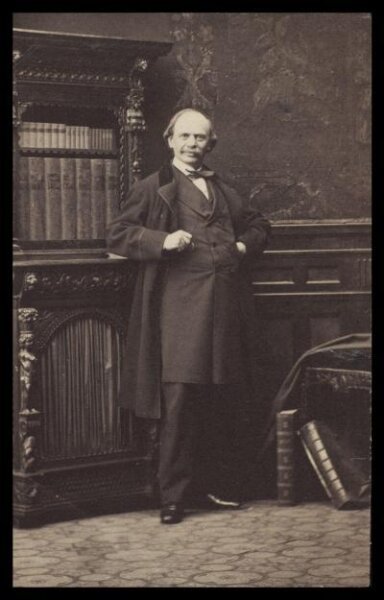 Unknown, Guy Little Theatrical Photograph