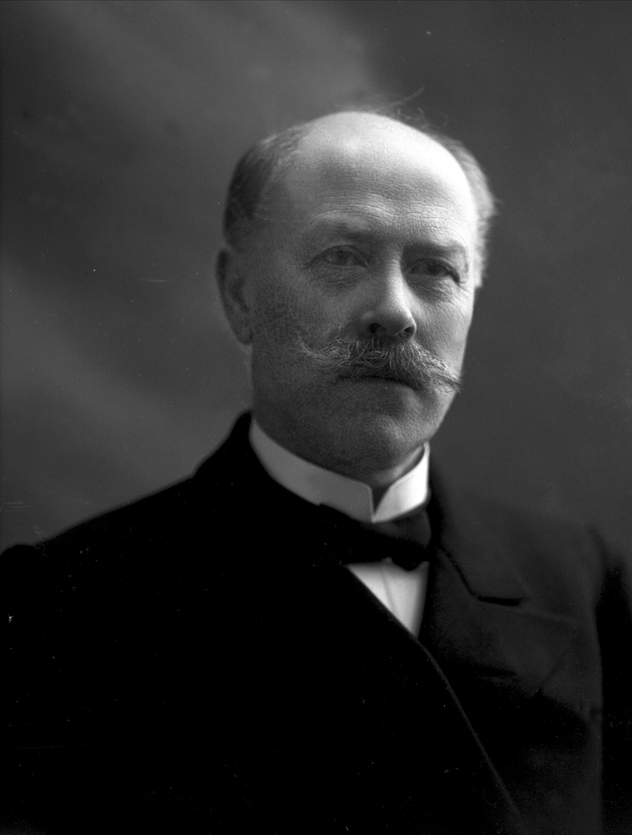 Gustav Borgen, NFB.20832