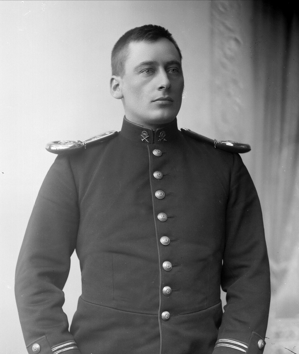 Gustav Borgen, NFB.04296
