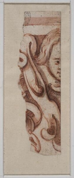 Unknown, Drawing