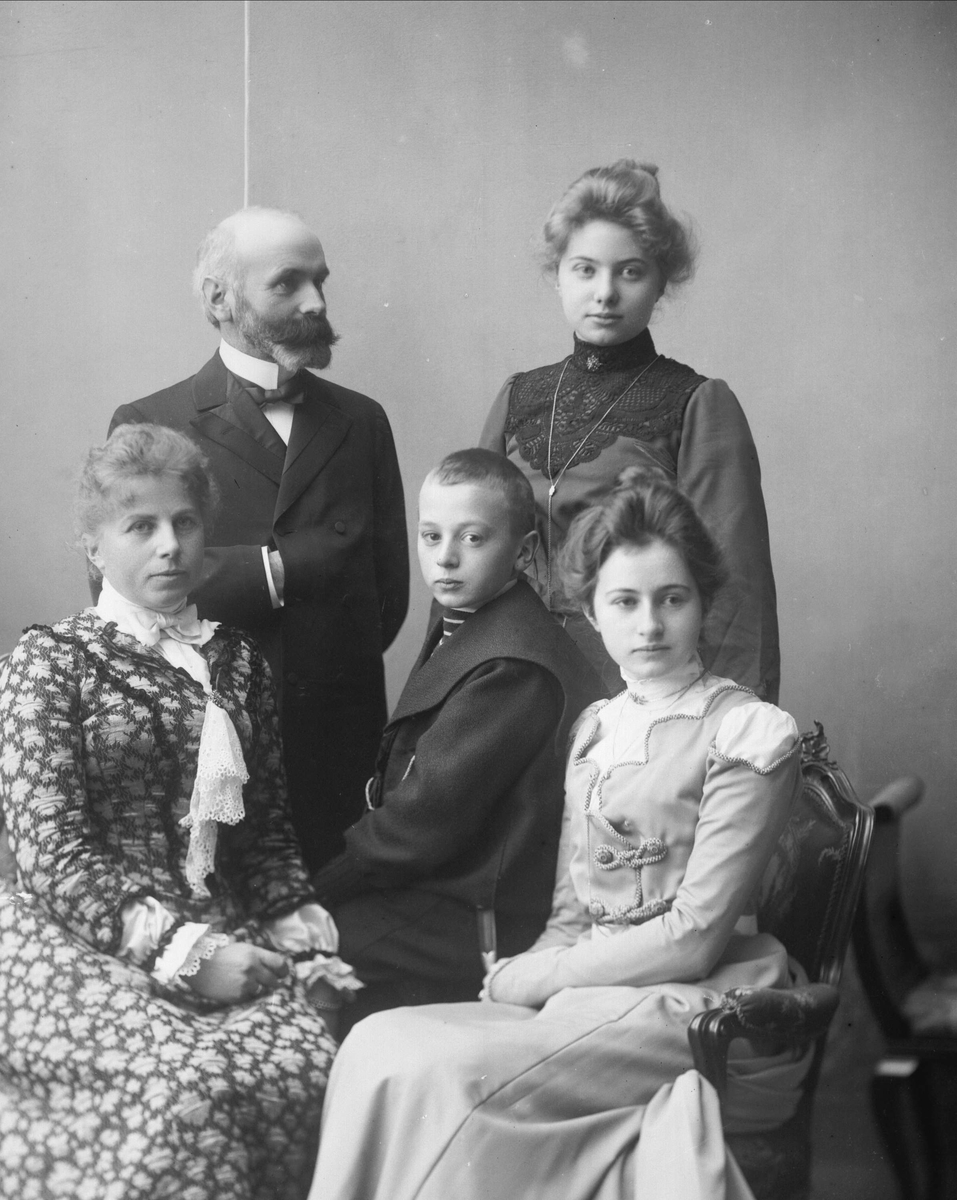 Gustav Borgen, NFB.12399
