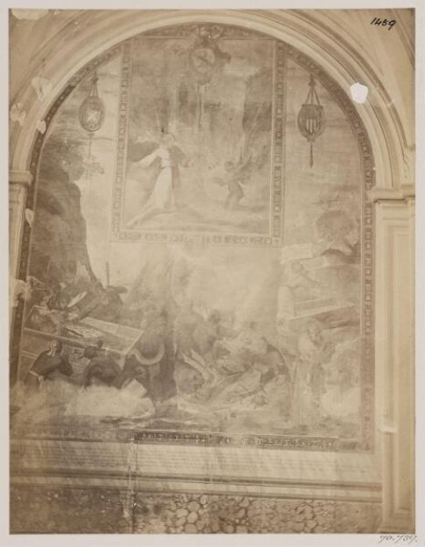 Parker, John Henry, Photograph