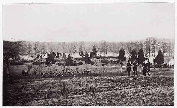 Unknown, 74th New York Infantry