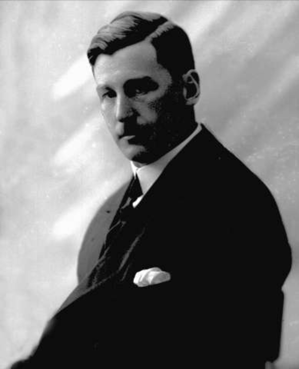 Gustav Borgen, NFB.02459