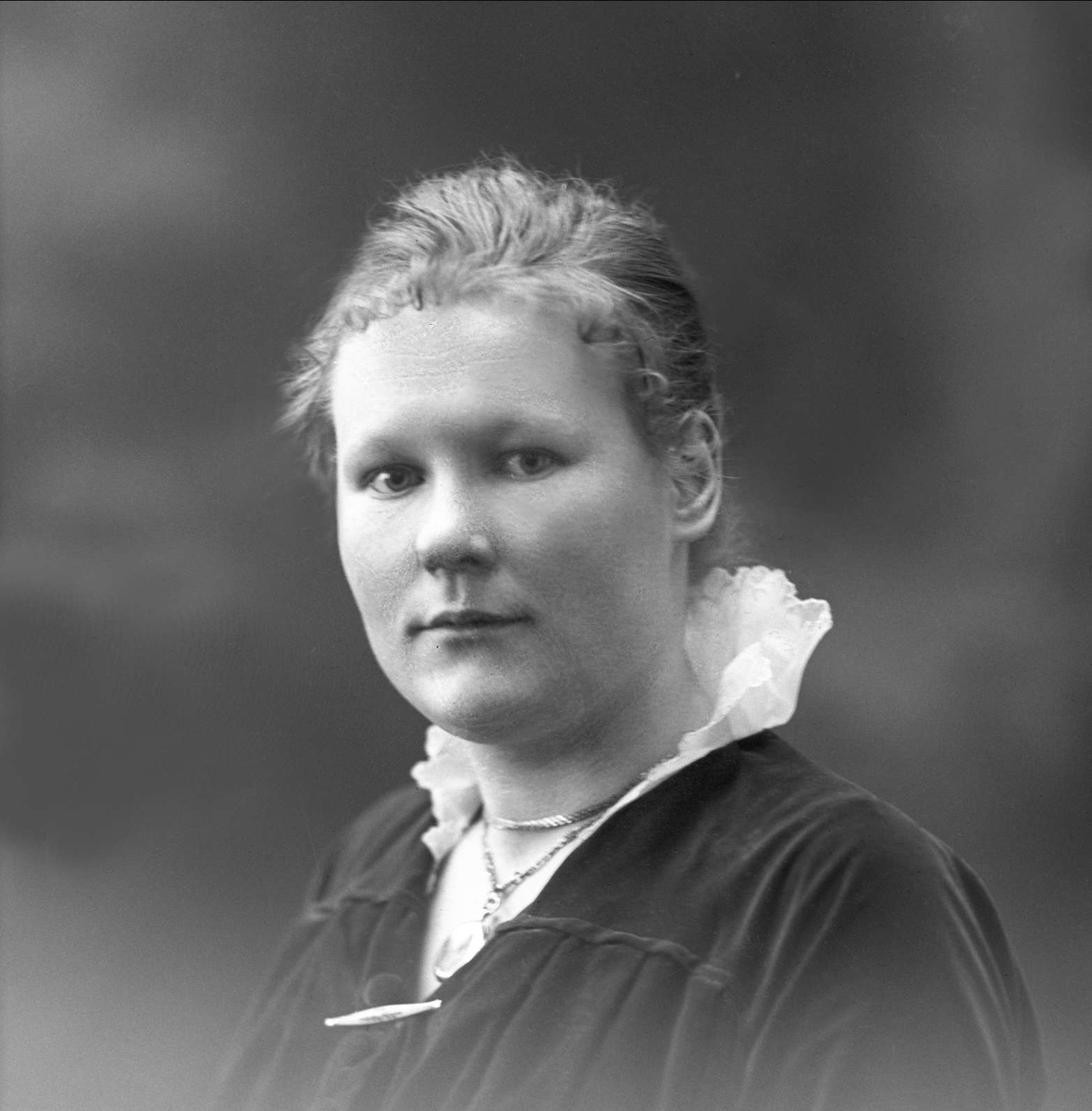 Gustav Borgen, NFB.47079