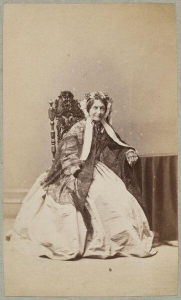 Unknown, Carte-de-visite photographs (480). Four photographs  are dry-mounted to each sheet (120).